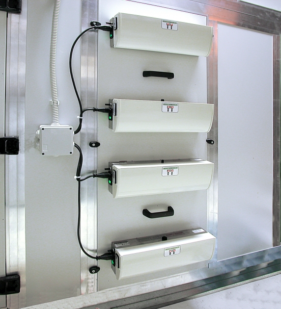 UV-DUCT-FL
